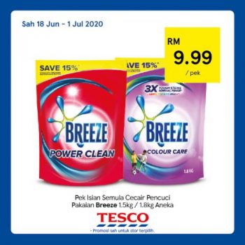 Tesco-REKOMEN-Promotion-9-16-350x350 - Johor Kedah Kelantan Kuala Lumpur Melaka Negeri Sembilan Pahang Penang Perak Perlis Promotions & Freebies Putrajaya Sabah Sarawak Selangor Supermarket & Hypermarket Terengganu 