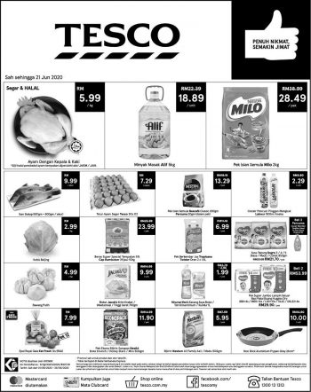 Tesco-Weekend-Promotion-1-2-350x442 - Johor Kedah Kelantan Kuala Lumpur Melaka Negeri Sembilan Pahang Penang Perak Perlis Promotions & Freebies Putrajaya Sabah Sarawak Selangor Supermarket & Hypermarket Terengganu 