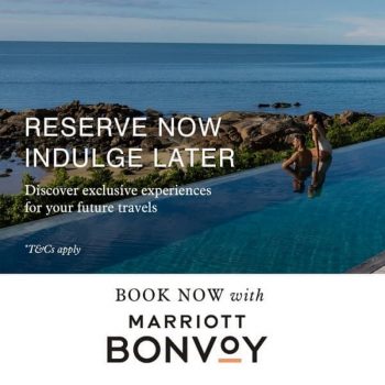 The-Andaman-Reserve-Now-Indulge-Later-Promo-350x350 - Hotels Kedah Promotions & Freebies Sports,Leisure & Travel 