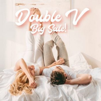 The-Ascott-Double-V-Big-Sale-350x350 - Hotels Johor Kedah Kelantan Kuala Lumpur Malaysia Sales Melaka Negeri Sembilan Pahang Penang Perak Perlis Promotions & Freebies Putrajaya Sabah Sarawak Selangor Sports,Leisure & Travel Terengganu 