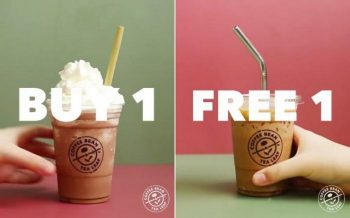 The-Coffee-Bean-Buy-1-Free-1-Promotion-350x218 - Beverages Food , Restaurant & Pub Johor Kedah Kelantan Kuala Lumpur Melaka Negeri Sembilan Pahang Penang Perak Perlis Promotions & Freebies Putrajaya Selangor Terengganu 