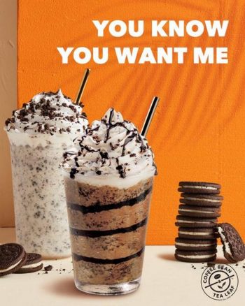 The-Coffee-Bean-Vanilla-Mocha-and-Midnight-Cookies-Cream-Ice-Blended-Promo-350x438 - Beverages Food , Restaurant & Pub Johor Kedah Kelantan Kuala Lumpur Melaka Negeri Sembilan Pahang Penang Perak Perlis Promotions & Freebies Putrajaya Sabah Sarawak Selangor Terengganu 