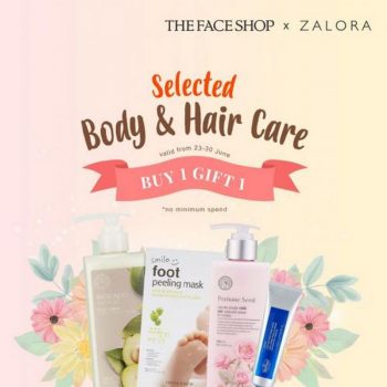 The-Face-Shop-Body-Hair-Care-Buy-1-Free-1-Promotion-on-Zalora-350x350 - Beauty & Health Hair Care Johor Kedah Kelantan Kuala Lumpur Melaka Negeri Sembilan Online Store Pahang Penang Perak Perlis Personal Care Promotions & Freebies Putrajaya Sabah Sarawak Selangor Terengganu 