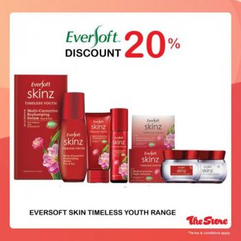 The-Store-3-Days-Beauty-Sale-4-350x350 - Johor Kedah Kelantan Kuala Lumpur Malaysia Sales Melaka Negeri Sembilan Pahang Penang Perak Perlis Putrajaya Sabah Sarawak Selangor Supermarket & Hypermarket Terengganu 