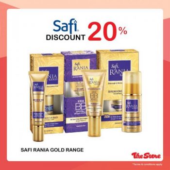 The-Store-3-Days-Beauty-Sale-5-350x350 - Johor Kedah Kelantan Kuala Lumpur Malaysia Sales Melaka Negeri Sembilan Pahang Penang Perak Perlis Putrajaya Sabah Sarawak Selangor Supermarket & Hypermarket Terengganu 