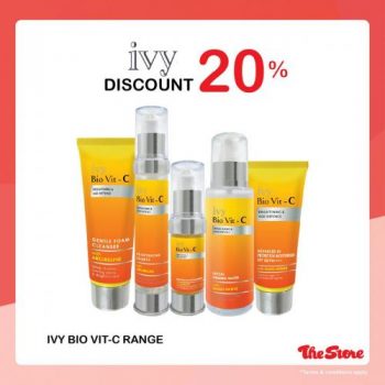 The-Store-3-Days-Beauty-Sale-6-350x350 - Johor Kedah Kelantan Kuala Lumpur Malaysia Sales Melaka Negeri Sembilan Pahang Penang Perak Perlis Putrajaya Sabah Sarawak Selangor Supermarket & Hypermarket Terengganu 