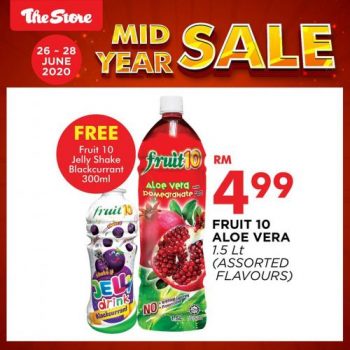 The-Store-Mid-Year-Sale-Promotion-5-350x350 - Johor Kedah Kelantan Kuala Lumpur Melaka Negeri Sembilan Pahang Penang Perak Perlis Promotions & Freebies Putrajaya Sabah Sarawak Selangor Supermarket & Hypermarket Terengganu 