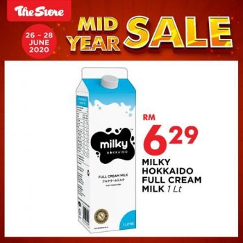 The-Store-Mid-Year-Sale-Promotion-6-350x350 - Johor Kedah Kelantan Kuala Lumpur Melaka Negeri Sembilan Pahang Penang Perak Perlis Promotions & Freebies Putrajaya Sabah Sarawak Selangor Supermarket & Hypermarket Terengganu 