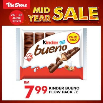 The-Store-Mid-Year-Sale-Promotion-7-350x350 - Johor Kedah Kelantan Kuala Lumpur Melaka Negeri Sembilan Pahang Penang Perak Perlis Promotions & Freebies Putrajaya Sabah Sarawak Selangor Supermarket & Hypermarket Terengganu 