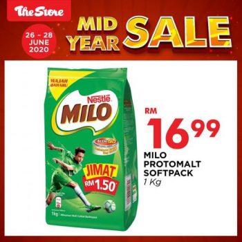 The-Store-Mid-Year-Sale-Promotion-9-350x350 - Johor Kedah Kelantan Kuala Lumpur Melaka Negeri Sembilan Pahang Penang Perak Perlis Promotions & Freebies Putrajaya Sabah Sarawak Selangor Supermarket & Hypermarket Terengganu 