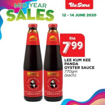 The-Store-Mid-Year-Sales-Promotion-10-350x350 - Johor Kedah Kelantan Kuala Lumpur Melaka Negeri Sembilan Pahang Penang Perak Perlis Promotions & Freebies Putrajaya Sabah Sarawak Selangor Supermarket & Hypermarket Terengganu 