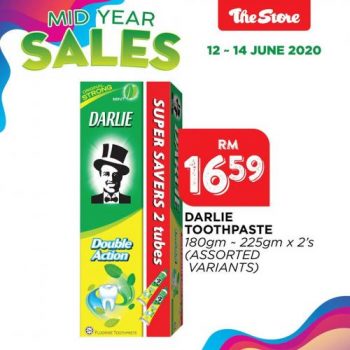 The-Store-Mid-Year-Sales-Promotion-11-350x350 - Johor Kedah Kelantan Kuala Lumpur Melaka Negeri Sembilan Pahang Penang Perak Perlis Promotions & Freebies Putrajaya Sabah Sarawak Selangor Supermarket & Hypermarket Terengganu 
