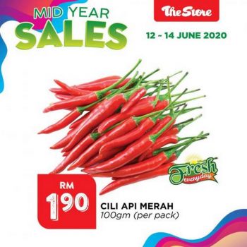 The-Store-Mid-Year-Sales-Promotion-350x350 - Johor Kedah Kelantan Kuala Lumpur Melaka Negeri Sembilan Pahang Penang Perak Perlis Promotions & Freebies Putrajaya Sabah Sarawak Selangor Supermarket & Hypermarket Terengganu 