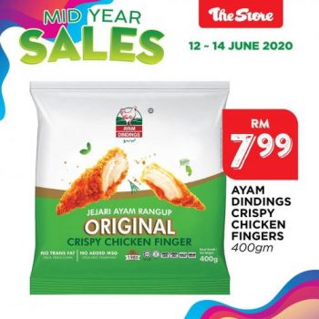 The-Store-Mid-Year-Sales-Promotion-4-350x350 - Johor Kedah Kelantan Kuala Lumpur Melaka Negeri Sembilan Pahang Penang Perak Perlis Promotions & Freebies Putrajaya Sabah Sarawak Selangor Supermarket & Hypermarket Terengganu 