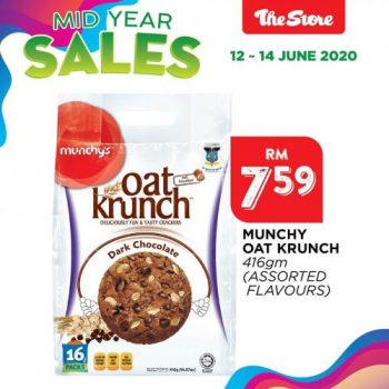 The-Store-Mid-Year-Sales-Promotion-8-350x350 - Johor Kedah Kelantan Kuala Lumpur Melaka Negeri Sembilan Pahang Penang Perak Perlis Promotions & Freebies Putrajaya Sabah Sarawak Selangor Supermarket & Hypermarket Terengganu 