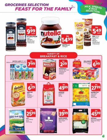 The-Store-Promotion-Catalogue-10-350x458 - Johor Kedah Kelantan Kuala Lumpur Melaka Negeri Sembilan Pahang Penang Perak Perlis Promotions & Freebies Putrajaya Sabah Sarawak Selangor Supermarket & Hypermarket Terengganu 