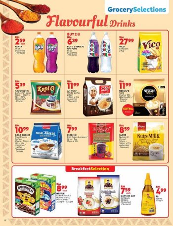 The-Store-Promotion-Catalogue-11-1-350x458 - Johor Kedah Kelantan Kuala Lumpur Melaka Negeri Sembilan Pahang Penang Perak Perlis Promotions & Freebies Putrajaya Sabah Sarawak Selangor Supermarket & Hypermarket Terengganu 