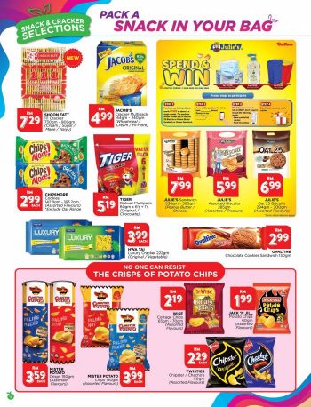 The-Store-Promotion-Catalogue-11-350x458 - Johor Kedah Kelantan Kuala Lumpur Melaka Negeri Sembilan Pahang Penang Perak Perlis Promotions & Freebies Putrajaya Sabah Sarawak Selangor Supermarket & Hypermarket Terengganu 