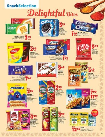 The-Store-Promotion-Catalogue-12-1-350x458 - Johor Kedah Kelantan Kuala Lumpur Melaka Negeri Sembilan Pahang Penang Perak Perlis Promotions & Freebies Putrajaya Sabah Sarawak Selangor Supermarket & Hypermarket Terengganu
