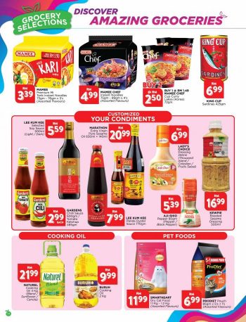 The-Store-Promotion-Catalogue-13-350x458 - Johor Kedah Kelantan Kuala Lumpur Melaka Negeri Sembilan Pahang Penang Perak Perlis Promotions & Freebies Putrajaya Sabah Sarawak Selangor Supermarket & Hypermarket Terengganu 