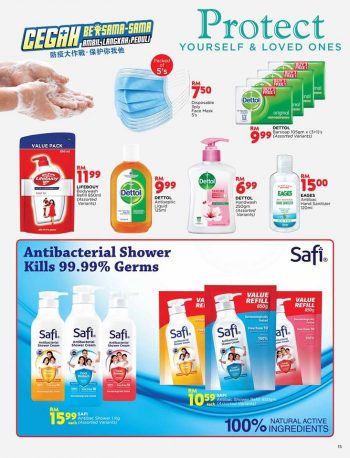 The-Store-Promotion-Catalogue-14-1-350x458 - Johor Kedah Kelantan Kuala Lumpur Melaka Negeri Sembilan Pahang Penang Perak Perlis Promotions & Freebies Putrajaya Sabah Sarawak Selangor Supermarket & Hypermarket Terengganu