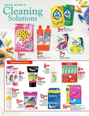 The-Store-Promotion-Catalogue-15-1-350x458 - Johor Kedah Kelantan Kuala Lumpur Melaka Negeri Sembilan Pahang Penang Perak Perlis Promotions & Freebies Putrajaya Sabah Sarawak Selangor Supermarket & Hypermarket Terengganu 