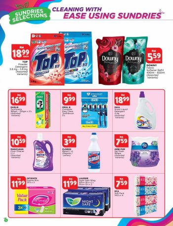 The-Store-Promotion-Catalogue-15-350x458 - Johor Kedah Kelantan Kuala Lumpur Melaka Negeri Sembilan Pahang Penang Perak Perlis Promotions & Freebies Putrajaya Sabah Sarawak Selangor Supermarket & Hypermarket Terengganu 