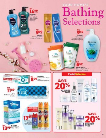 The-Store-Promotion-Catalogue-16-1-350x458 - Johor Kedah Kelantan Kuala Lumpur Melaka Negeri Sembilan Pahang Penang Perak Perlis Promotions & Freebies Putrajaya Sabah Sarawak Selangor Supermarket & Hypermarket Terengganu 