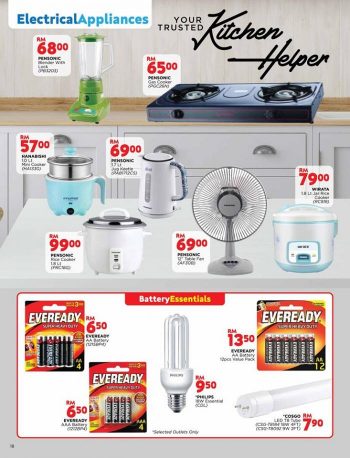 The-Store-Promotion-Catalogue-17-1-350x458 - Johor Kedah Kelantan Kuala Lumpur Melaka Negeri Sembilan Pahang Penang Perak Perlis Promotions & Freebies Putrajaya Sabah Sarawak Selangor Supermarket & Hypermarket Terengganu