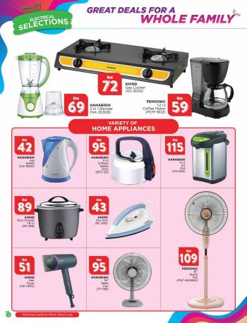 The-Store-Promotion-Catalogue-17-350x458 - Johor Kedah Kelantan Kuala Lumpur Melaka Negeri Sembilan Pahang Penang Perak Perlis Promotions & Freebies Putrajaya Sabah Sarawak Selangor Supermarket & Hypermarket Terengganu 