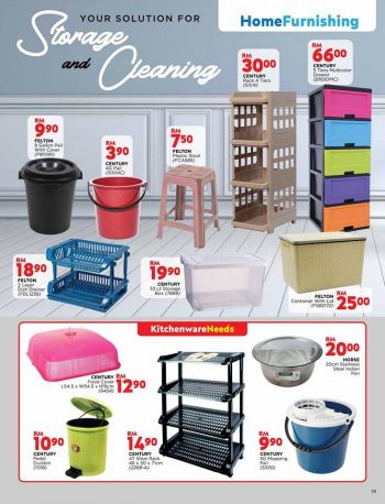 The-Store-Promotion-Catalogue-18-1-350x458 - Johor Kedah Kelantan Kuala Lumpur Melaka Negeri Sembilan Pahang Penang Perak Perlis Promotions & Freebies Putrajaya Sabah Sarawak Selangor Supermarket & Hypermarket Terengganu