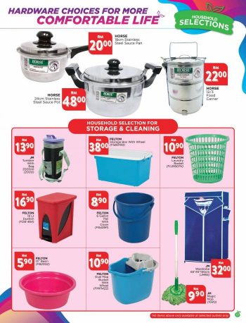 The-Store-Promotion-Catalogue-18-350x458 - Johor Kedah Kelantan Kuala Lumpur Melaka Negeri Sembilan Pahang Penang Perak Perlis Promotions & Freebies Putrajaya Sabah Sarawak Selangor Supermarket & Hypermarket Terengganu 