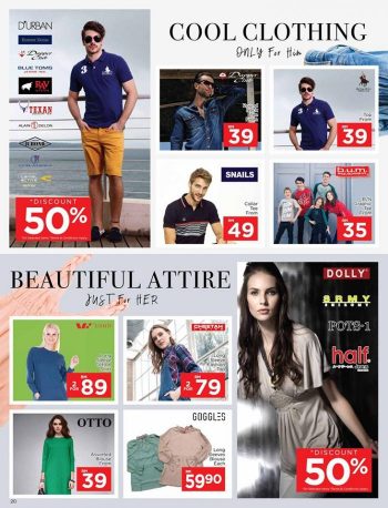 The-Store-Promotion-Catalogue-19-1-350x458 - Johor Kedah Kelantan Kuala Lumpur Melaka Negeri Sembilan Pahang Penang Perak Perlis Promotions & Freebies Putrajaya Sabah Sarawak Selangor Supermarket & Hypermarket Terengganu