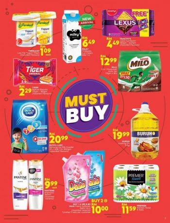 The-Store-Promotion-Catalogue-2-1-350x458 - Johor Kedah Kelantan Kuala Lumpur Melaka Negeri Sembilan Pahang Penang Perak Perlis Promotions & Freebies Putrajaya Sabah Sarawak Selangor Supermarket & Hypermarket Terengganu 