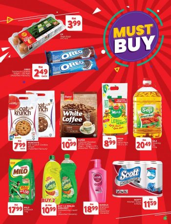 The-Store-Promotion-Catalogue-2-350x458 - Johor Kedah Kelantan Kuala Lumpur Melaka Negeri Sembilan Pahang Penang Perak Perlis Promotions & Freebies Putrajaya Sabah Sarawak Selangor Supermarket & Hypermarket Terengganu 