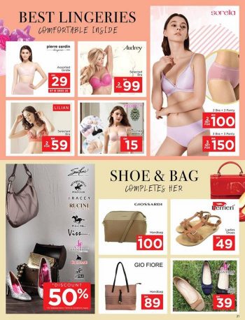 The-Store-Promotion-Catalogue-20-1-350x458 - Johor Kedah Kelantan Kuala Lumpur Melaka Negeri Sembilan Pahang Penang Perak Perlis Promotions & Freebies Putrajaya Sabah Sarawak Selangor Supermarket & Hypermarket Terengganu
