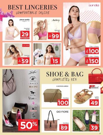 The-Store-Promotion-Catalogue-20-1-350x458 - Johor Kedah Kelantan Kuala Lumpur Melaka Negeri Sembilan Pahang Penang Perak Perlis Promotions & Freebies Putrajaya Sabah Sarawak Selangor Supermarket & Hypermarket Terengganu 