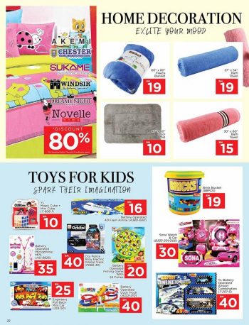 The-Store-Promotion-Catalogue-21-1-350x458 - Johor Kedah Kelantan Kuala Lumpur Melaka Negeri Sembilan Pahang Penang Perak Perlis Promotions & Freebies Putrajaya Sabah Sarawak Selangor Supermarket & Hypermarket Terengganu 