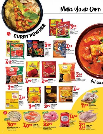 The-Store-Promotion-Catalogue-3-1-350x458 - Johor Kedah Kelantan Kuala Lumpur Melaka Negeri Sembilan Pahang Penang Perak Perlis Promotions & Freebies Putrajaya Sabah Sarawak Selangor Supermarket & Hypermarket Terengganu 