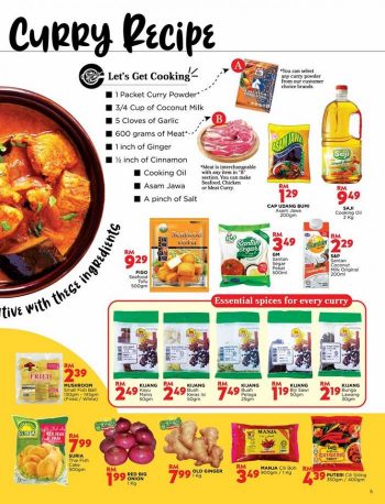 The-Store-Promotion-Catalogue-4-1-350x458 - Johor Kedah Kelantan Kuala Lumpur Melaka Negeri Sembilan Pahang Penang Perak Perlis Promotions & Freebies Putrajaya Sabah Sarawak Selangor Supermarket & Hypermarket Terengganu 