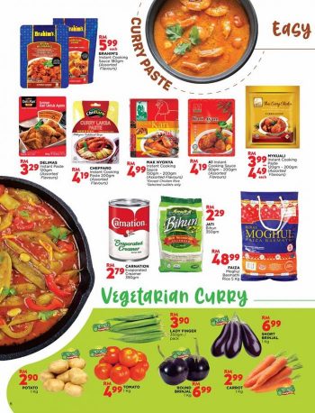 The-Store-Promotion-Catalogue-5-1-350x458 - Johor Kedah Kelantan Kuala Lumpur Melaka Negeri Sembilan Pahang Penang Perak Perlis Promotions & Freebies Putrajaya Sabah Sarawak Selangor Supermarket & Hypermarket Terengganu