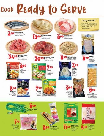 The-Store-Promotion-Catalogue-6-1-350x458 - Johor Kedah Kelantan Kuala Lumpur Melaka Negeri Sembilan Pahang Penang Perak Perlis Promotions & Freebies Putrajaya Sabah Sarawak Selangor Supermarket & Hypermarket Terengganu