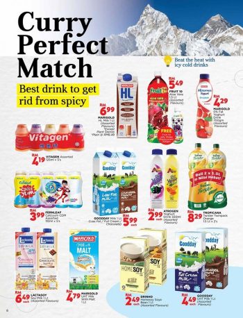 The-Store-Promotion-Catalogue-7-1-350x458 - Johor Kedah Kelantan Kuala Lumpur Melaka Negeri Sembilan Pahang Penang Perak Perlis Promotions & Freebies Putrajaya Sabah Sarawak Selangor Supermarket & Hypermarket Terengganu 