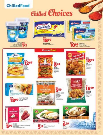 The-Store-Promotion-Catalogue-8-1-350x458 - Johor Kedah Kelantan Kuala Lumpur Melaka Negeri Sembilan Pahang Penang Perak Perlis Promotions & Freebies Putrajaya Sabah Sarawak Selangor Supermarket & Hypermarket Terengganu