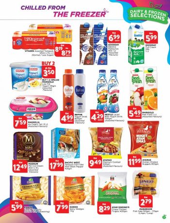 The-Store-Promotion-Catalogue-8-350x458 - Johor Kedah Kelantan Kuala Lumpur Melaka Negeri Sembilan Pahang Penang Perak Perlis Promotions & Freebies Putrajaya Sabah Sarawak Selangor Supermarket & Hypermarket Terengganu 