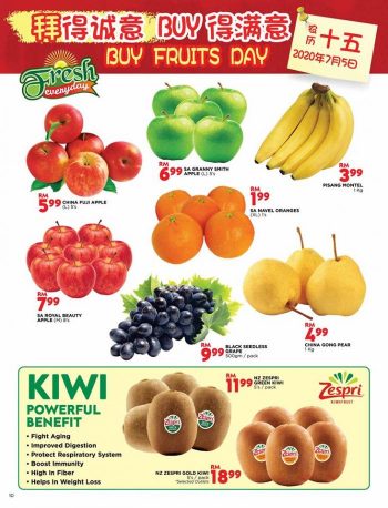 The-Store-Promotion-Catalogue-9-1-350x458 - Johor Kedah Kelantan Kuala Lumpur Melaka Negeri Sembilan Pahang Penang Perak Perlis Promotions & Freebies Putrajaya Sabah Sarawak Selangor Supermarket & Hypermarket Terengganu