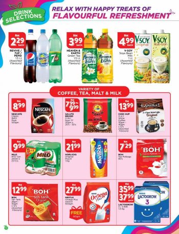 The-Store-Promotion-Catalogue-9-350x458 - Johor Kedah Kelantan Kuala Lumpur Melaka Negeri Sembilan Pahang Penang Perak Perlis Promotions & Freebies Putrajaya Sabah Sarawak Selangor Supermarket & Hypermarket Terengganu 