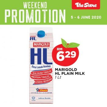 The-Store-Weekend-Essential-Items-Promotion-10-350x350 - Johor Kedah Kelantan Kuala Lumpur Melaka Negeri Sembilan Pahang Penang Perak Perlis Promotions & Freebies Putrajaya Sabah Sarawak Selangor Supermarket & Hypermarket Terengganu 