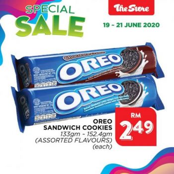 The-Store-Weekend-Essential-Items-Promotion-11-1-350x350 - Kedah Kelantan Kuala Lumpur Melaka Negeri Sembilan Pahang Penang Perak Perlis Promotions & Freebies Putrajaya Sabah Sarawak Selangor Supermarket & Hypermarket Terengganu