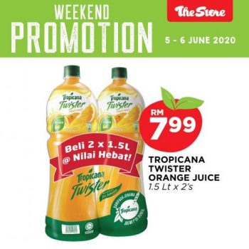 The-Store-Weekend-Essential-Items-Promotion-11-350x350 - Johor Kedah Kelantan Kuala Lumpur Melaka Negeri Sembilan Pahang Penang Perak Perlis Promotions & Freebies Putrajaya Sabah Sarawak Selangor Supermarket & Hypermarket Terengganu 